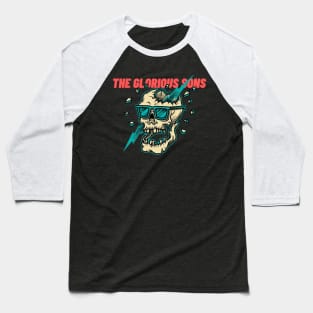 the glorious sons Baseball T-Shirt